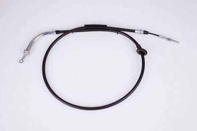 Тросик, cтояночный тормоз HELLA PAGID 8AS 355 667-251 для KIA CARNIVAL