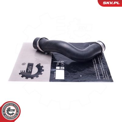 Hadička plnícího vzduchu SKV 54SKV103