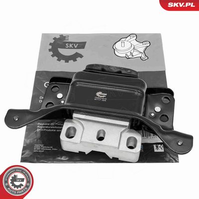 SUPORT TRANSMISIE MANUALA