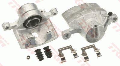 TRW BHS698E Тормозной суппорт для MITSUBISHI L400 Автобус (PD_W, PC_W, PA_V, PB_V, PA_W)
