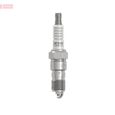 Spark plug