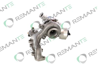 Lader, ladesystem REMANTE 003-002-004434R