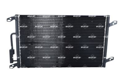 CONDENSATOR CLIMATIZARE