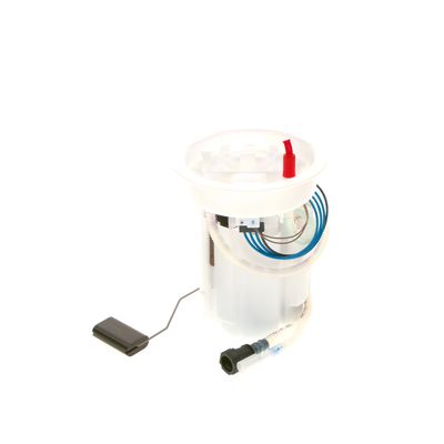 SISTEM ALIMENTARE CU COMBUSTIBIL BOSCH 0580200810 7