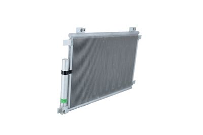 CONDENSATOR CLIMATIZARE NRF 350686 39