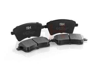 SET PLACUTE FRANA FRANA DISC GH GH413008 6