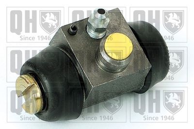 спирачно цилиндърче на колелото QUINTON HAZELL BWC3288