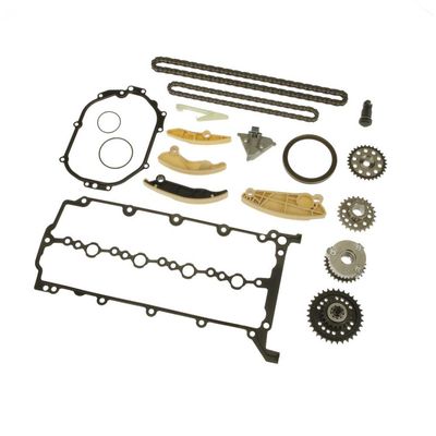 STEUERKETTENSATZ GATES CHK1037M 62