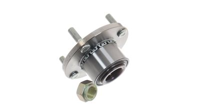 RADLAGERSATZ SKF VKBA6680 5