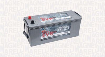 MAGNETI MARELLI Starterbatterie