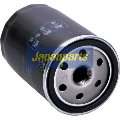 JAPANPARTS Масляный фильтр