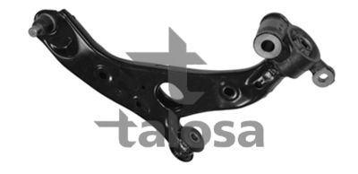 LENKER RADAUFHäNGUNG