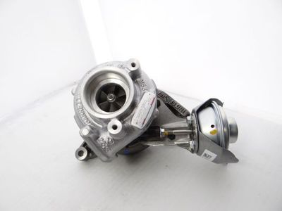 LADER AUFLADUNG GARRETT 7646099001W 1