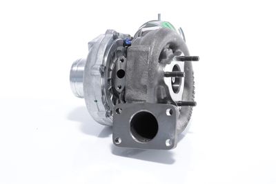 LADER AUFLADUNG BTS Turbo T912043 21