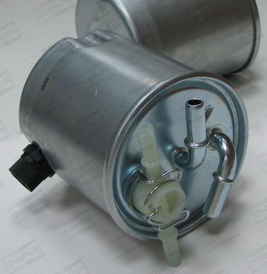 CHAMPION L497/606 Топливный фильтр  для NISSAN MURANO (Ниссан Мурано)