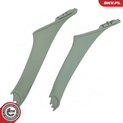 Dveřní madlo, vnitřní výbava ESEN SKV 11SKV275