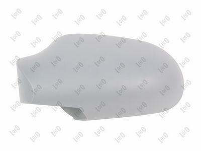 ABAKUS Abdeckung, Außenspiegel