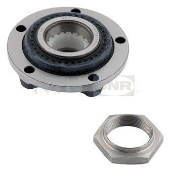 RADLAGERSATZ SNR R16621