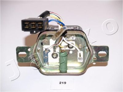 REGULATOR ALTERNATOR