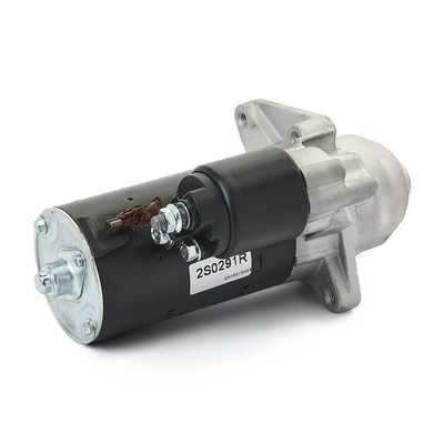 стартер RIDEX 2S0291R