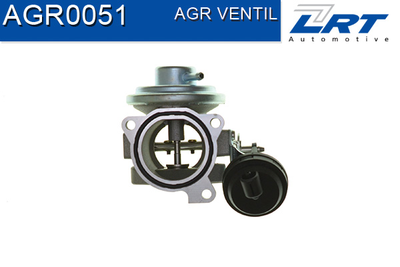 SUPAPA EGR LRT AGR0051 6