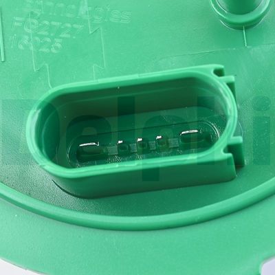 SISTEM ALIMENTARE CU COMBUSTIBIL DELPHI FG272712B1 1