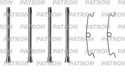 PATRON PSRK1191 Скобы тормозных колодок  для SUZUKI ALTO (Сузуки Алто)