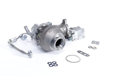 LADER AUFLADUNG BTS Turbo T981615 15