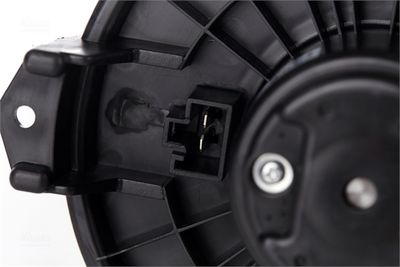 VENTILATOR HABITACLU NISSENS 87724 4