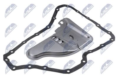 Hydraulický filtr, automatická převodovka NTY FSF-VV-002