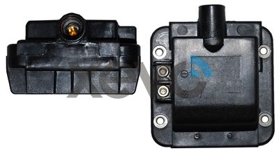 Катушка зажигания ELTA AUTOMOTIVE XIG5373 для HONDA CRX
