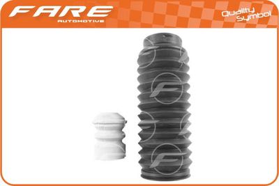 Пылезащитный комплект, амортизатор FARE SA 26771 для BMW X5
