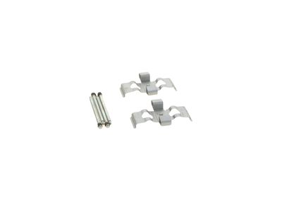 SET ACCESORII PLACUTE FRANA BOSCH 1987474660 10