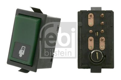 FEBI BILSTEIN Schalter, Fensterheber