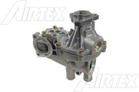 водна помпа, охлаждане на двигателя AIRTEX WPA-1349