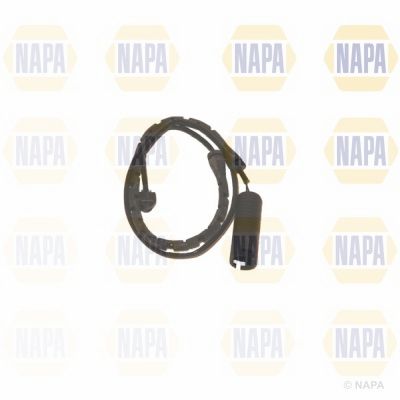 Brake Pad Warning Wire NAPA NWL5114