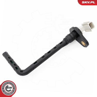 Jutiklis, variklio alyvos lygis