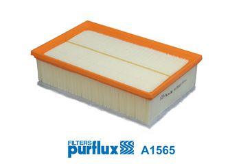 Воздушный фильтр PURFLUX A1565 для AUDI Q2