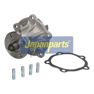 JAPANPARTS Vandens siurblys, variklio aušinimas