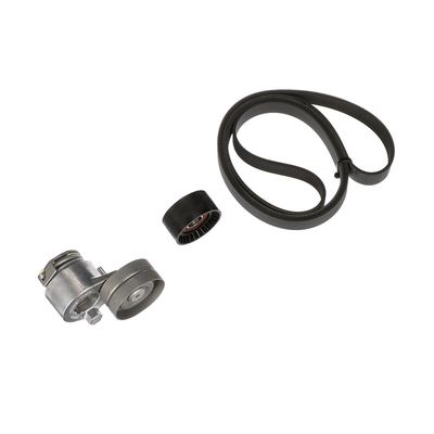 SET CUREA TRANSMISIE CU CANELURI GATES K017PK1793 70
