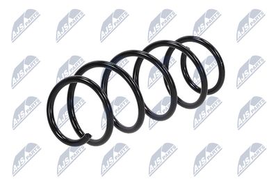 ARC SPIRAL NTY ASZWW056 38