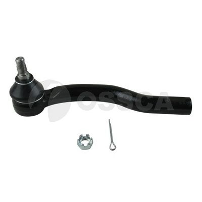 Наконечник поперечной рулевой тяги OSSCA 61493 для LINCOLN MKX
