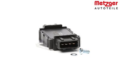 COMUTATOR APRINDERE METZGER AUTOTEILE 0882007 8