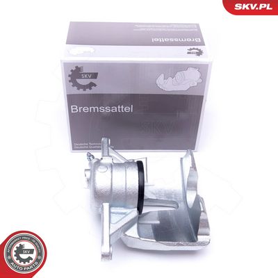 Bremssattel