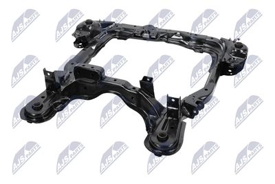 RAMA SUSTINERE/SUPORT AGREGATE NTY ZRZHY501 4