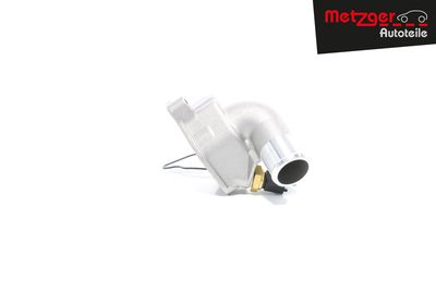 THERMOSTAT KüHLMITTEL METZGER AUTOTEILE 4006001 28