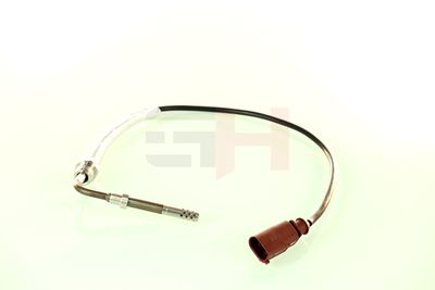 SENZOR TEMPERATURA GAZE EVACUARE GH GH744740 58
