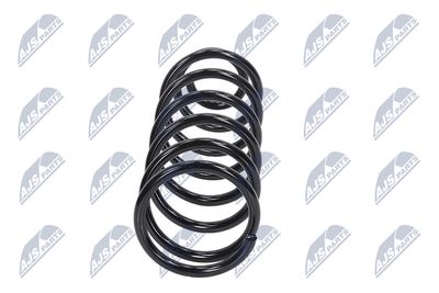 ARC SPIRAL NTY ASZCT012 17