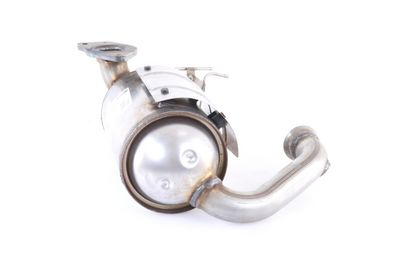 FILTRU FUNINGINE/PARTICULE SIST.DE ESAPAMENT WALKER 93212 7