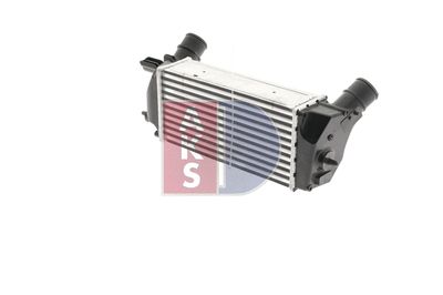 LADELUFTKüHLER AKS DASIS 097024N 9